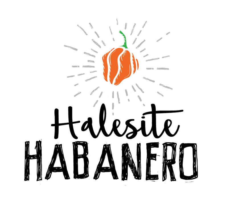 Halesite Habanero