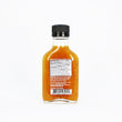 Load image into Gallery viewer, THE MINI Halesite Habanero Unstrained Hot Sauce, 3.5 oz Pocket-Flask Bottle