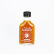 Load image into Gallery viewer, THE MINI Halesite Habanero Unstrained Hot Sauce, 3.5 oz Pocket-Flask Bottle