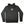 Load image into Gallery viewer, Halesite Habanero Vintage Zen Pull-over Hooded Sweatshirt, Twisted Black
