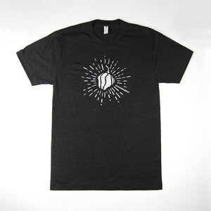 Halesite Habanero Super Soft T-Shirt, Vintage Black