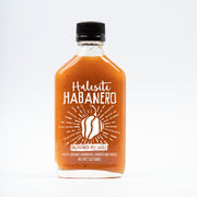 Halesite Habanero Bottle