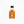 Load image into Gallery viewer, THE MINI Halesite Habanero Unstrained Hot Sauce, 3.5 oz Pocket-Flask Bottle
