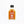 Load image into Gallery viewer, THE MINI Halesite Habanero Unstrained Hot Sauce, 3.5 oz Pocket-Flask Bottle
