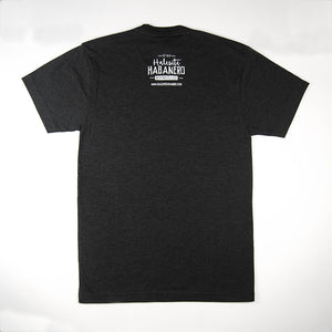 Halesite Habanero Super Soft T-Shirt, Vintage Black