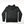 Load image into Gallery viewer, Halesite Habanero Vintage Zen Zip-up Hooded Sweatshirt, Twisted Black

