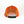 Load image into Gallery viewer, Halesite Habanero Embroidered Bio-washed Trucker Cap, Black/Orange, Adjustable Velcro Back
